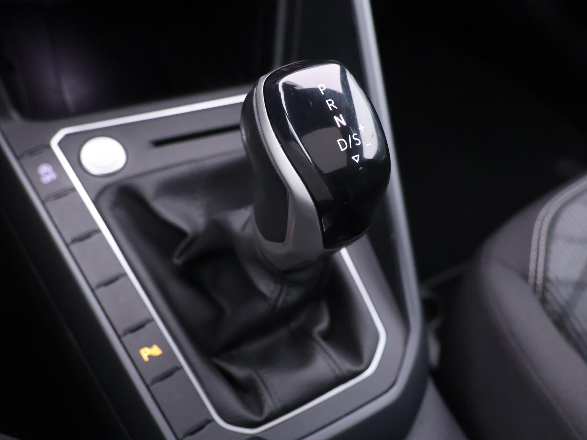 Volkswagen Taigo SUV 1,5 l 110 kw