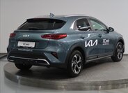 KIA XCeed SUV / Terénní 1,5 l 103 kw