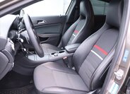 Mercedes-Benz Třídy A Hatchback 1,8 l 80 kw