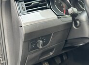 Volkswagen Passat Kombi 1,5 l 110 kw