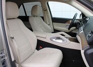 Mercedes-Benz GLE SUV 2,9 l 200 kw