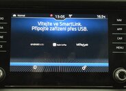 Škoda Kodiaq SUV 2,0 l 110 kw