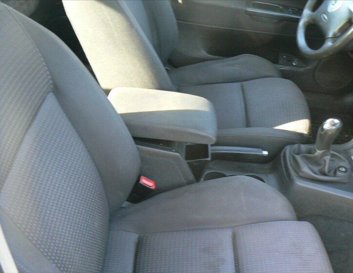 Škoda Superb Sedan 1,9 l 74 kw