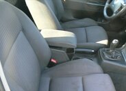 Škoda Superb Sedan 1,9 l 74 kw