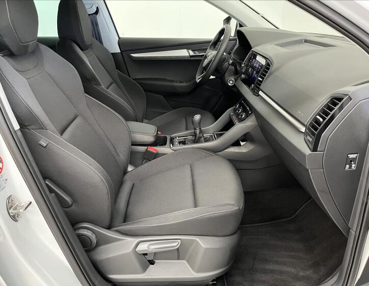 Škoda Karoq 21