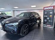 Alfa Romeo Stelvio 3