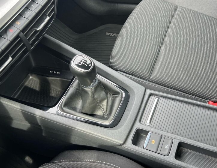 Škoda Octavia Sedan / Limuzína 2,0 l 85 kw