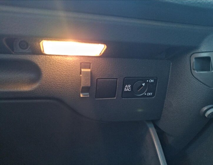 Volkswagen Golf Plus 17