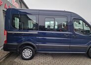 Ford Transit Kombi 2,0 l 96 kw