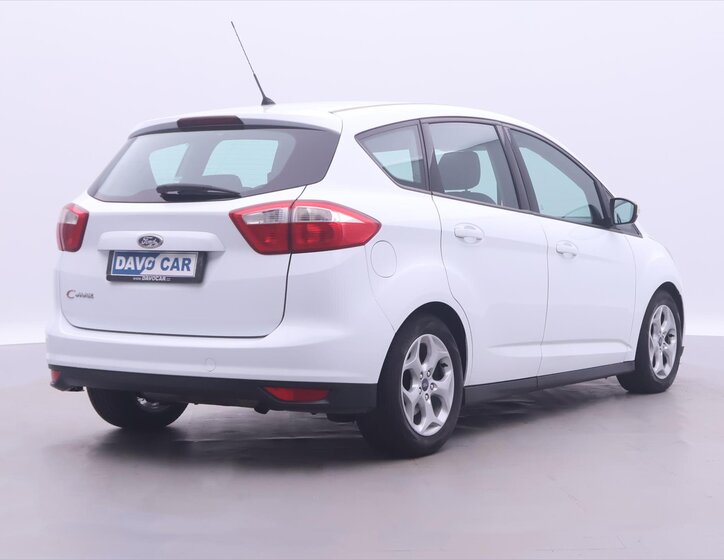 Ford C-MAX MPV 1,6 l 92 kw