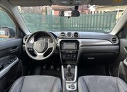 Suzuki Vitara 14