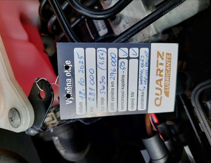 Seat Exeo Kombi 2,0 l 88 kw