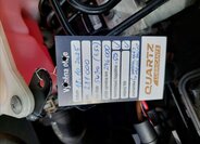 Seat Exeo Kombi 2,0 l 88 kw