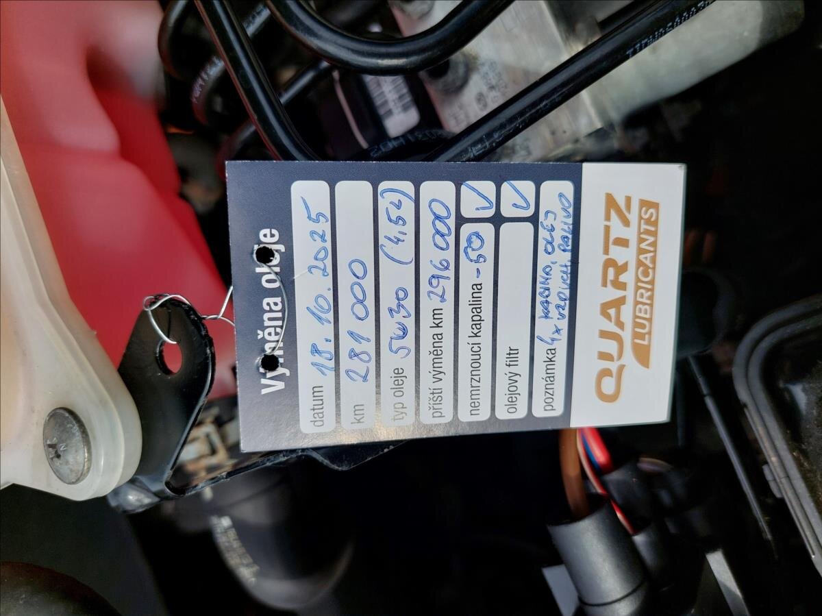 Seat Exeo Kombi 2,0 l 88 kw