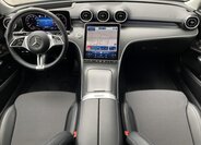 Mercedes-Benz Třídy C 12