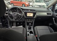 Volkswagen Touran 26