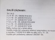 Lancia Delta Hatchback 1,4 l 88 kw