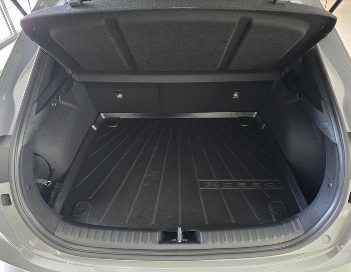 KIA XCeed Hatchback 1,6 l 110 kw