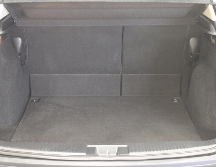 Honda HR-V SUV / Terénní 1,5 l 96 kw