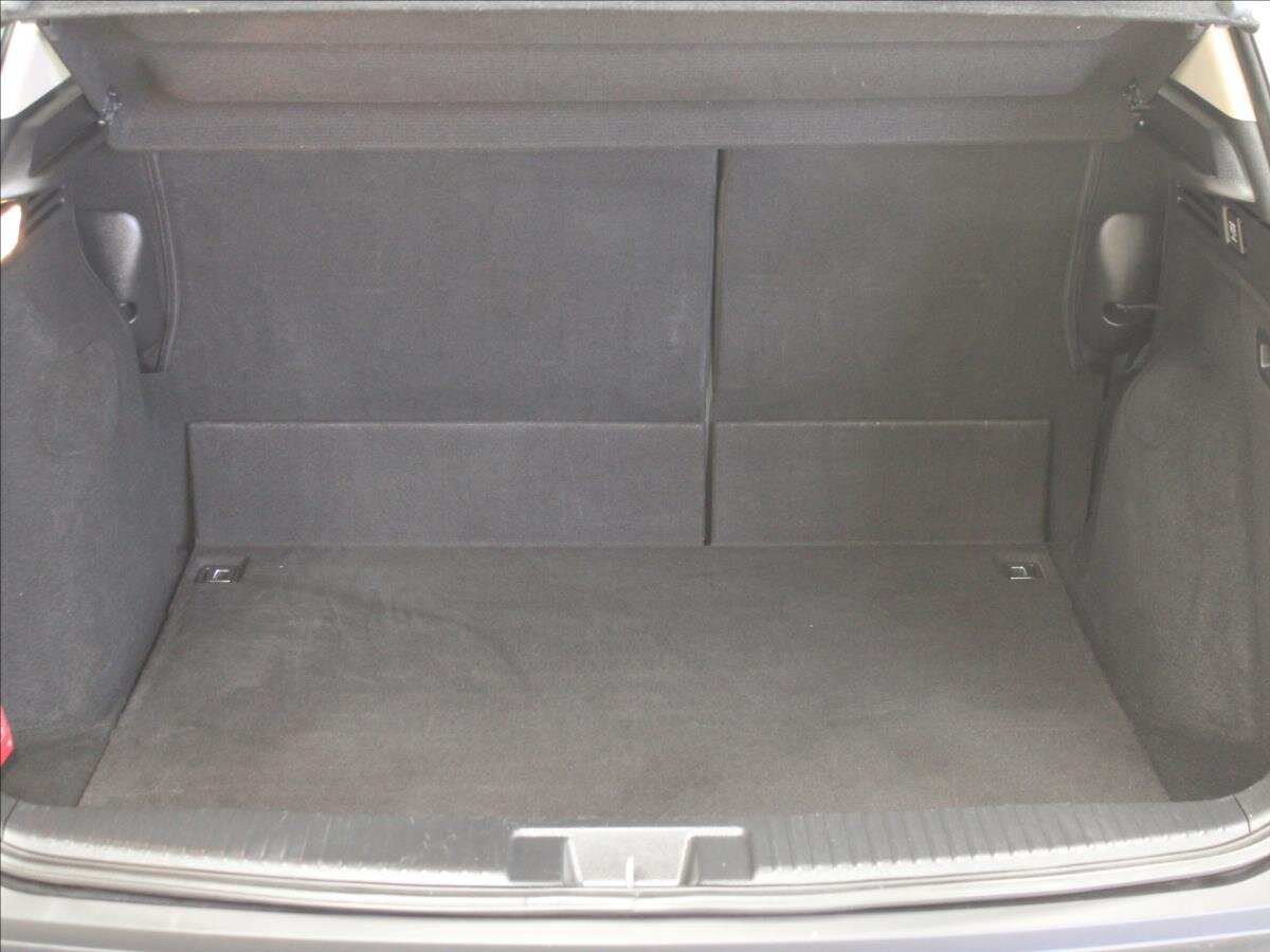 Honda HR-V SUV / Terénní 1,5 l 96 kw