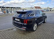 KIA Sorento Ostatní 2,2 l 142 kw