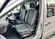 Mercedes-Benz Vaneo MPV 1,7 l 67 kw