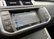 Land Rover Range Rover Evoque SUV / Terénní 2,0 l 110 kw