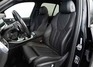 BMW X5 SUV / Terénní 3,0 l 250 kw