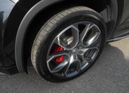 Škoda Kodiaq Kombi 2,0 l 176 kw