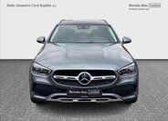 Mercedes-Benz Třídy C 8