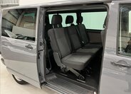 Volkswagen Transporter Kombi 2,0 l 110 kw