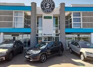 Honda CR-V SUV 2,0 l 114 kw