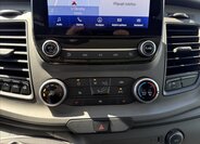 Ford Transit Skříň 2,0 l 96 kw