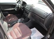 Škoda Fabia 9