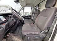 Iveco Daily Skříň 3,0 l 125 kw