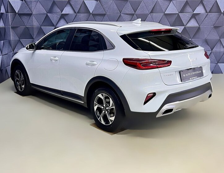 KIA Ceed Hatchback 1,6 l 100 kw