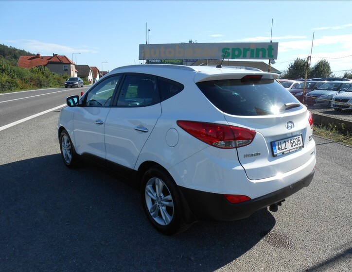 Hyundai ix35 4
