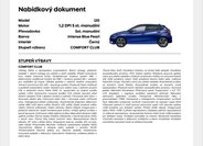 Hyundai i20 Hatchback 0,0 62 kw