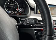 BMW X5 SUV 3,0 l 190 kw