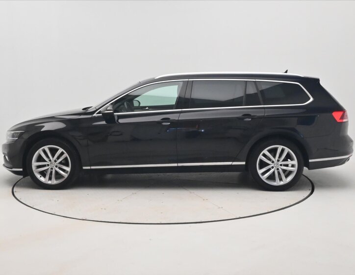 Volkswagen Passat Kombi 2,0 l 110 kw