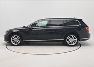 Volkswagen Passat Kombi 2,0 l 110 kw