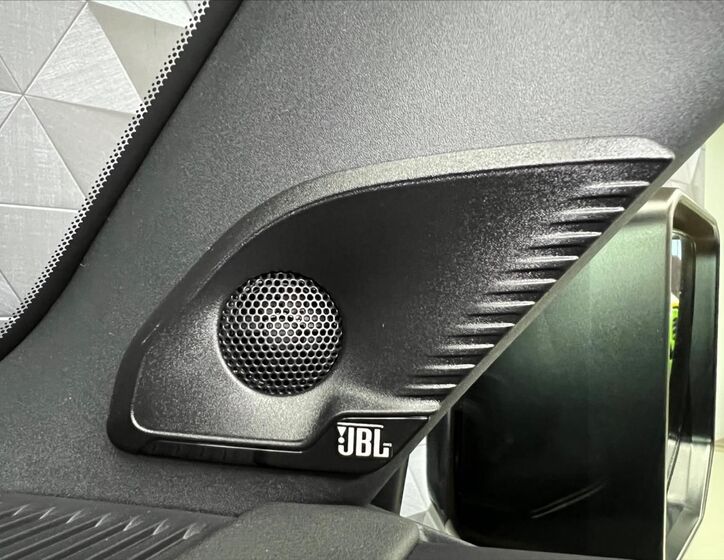 Toyota Land Cruiser 29