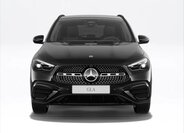 Mercedes-Benz GLA SUV / Terénní 1,3 l 120 kw