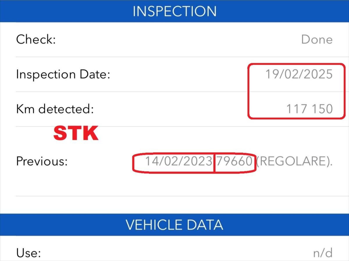Suzuki Vitara SUV 1,4 l 103 kw