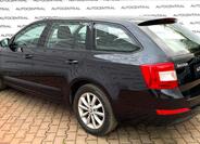 Škoda Octavia 6