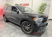 Dodge Durango Kombi 3,6 l 212 kw