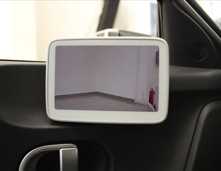 Hyundai Ioniq 5 SUV / Terénní 10,0 168 kw