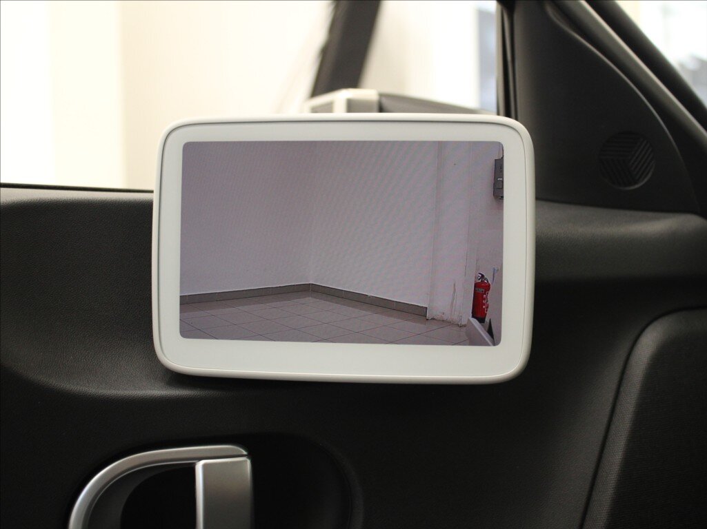 Hyundai Ioniq 5 SUV / Terénní 10,0 168 kw