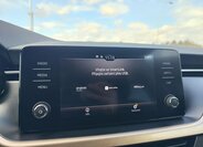 Škoda Kamiq SUV / Terénní 1,5 l 110 kw