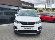 Peugeot Rifter MPV 1,5 l 75 kw